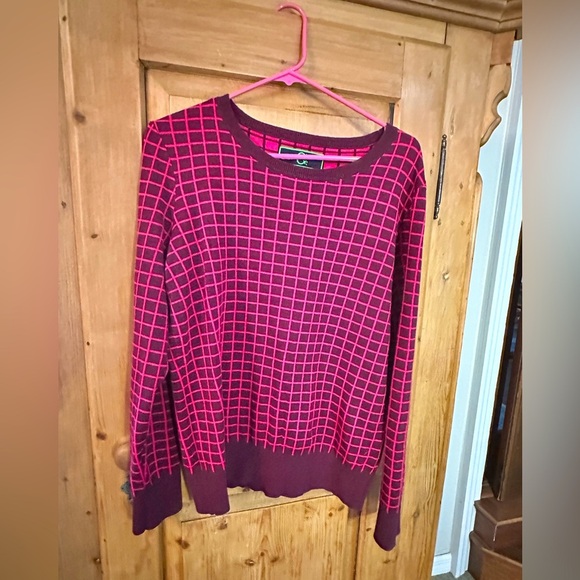 C Wonder by Christian Siriano Beautiful Sweater Long Sleeve Size Medium - Picture 1 of 11